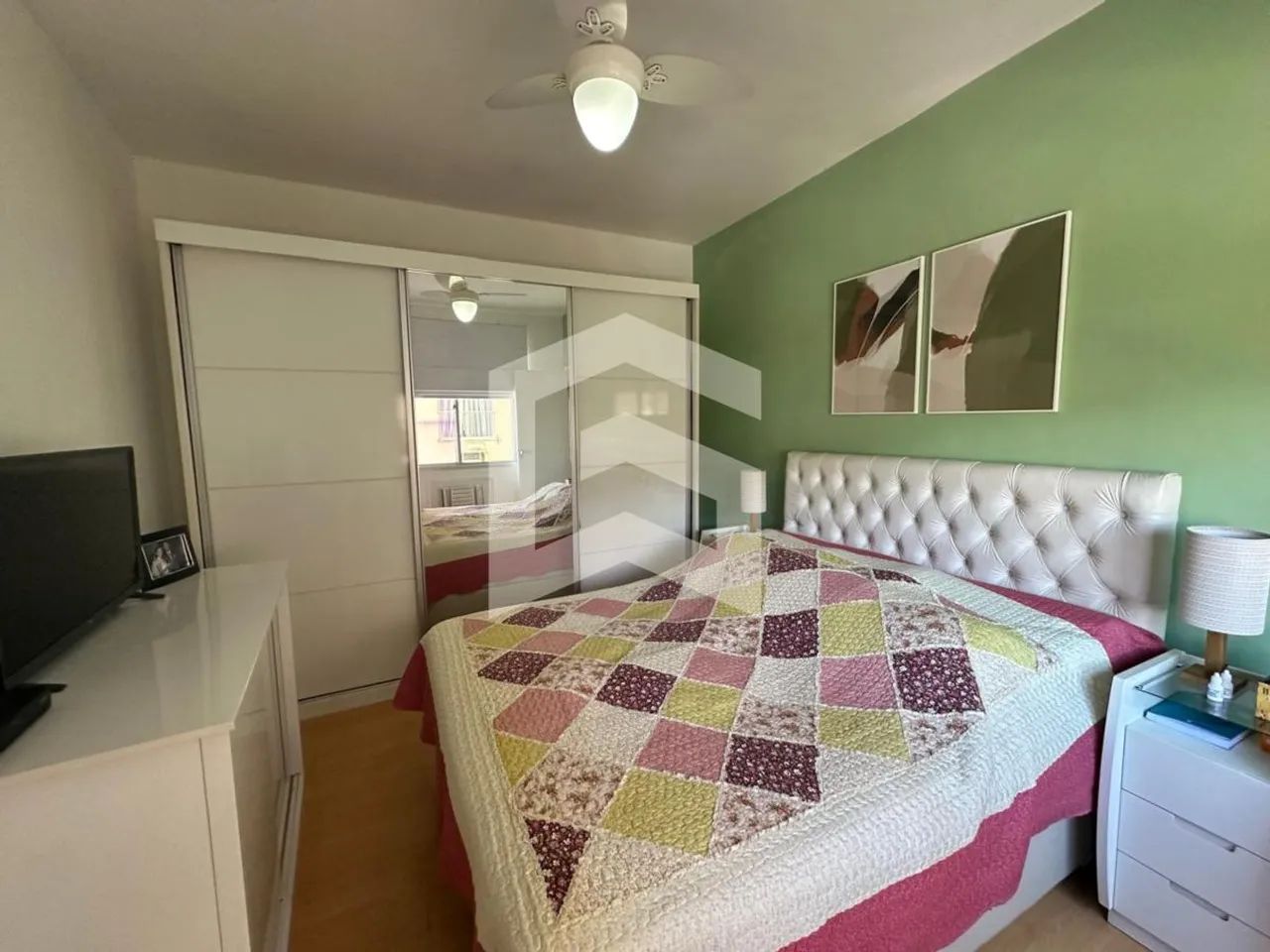 Apartamento para Venda em Rio de Janeiro, Vila Isabel, 2 dormitórios, 1 suíte, 2 banheiros - Foto 11
