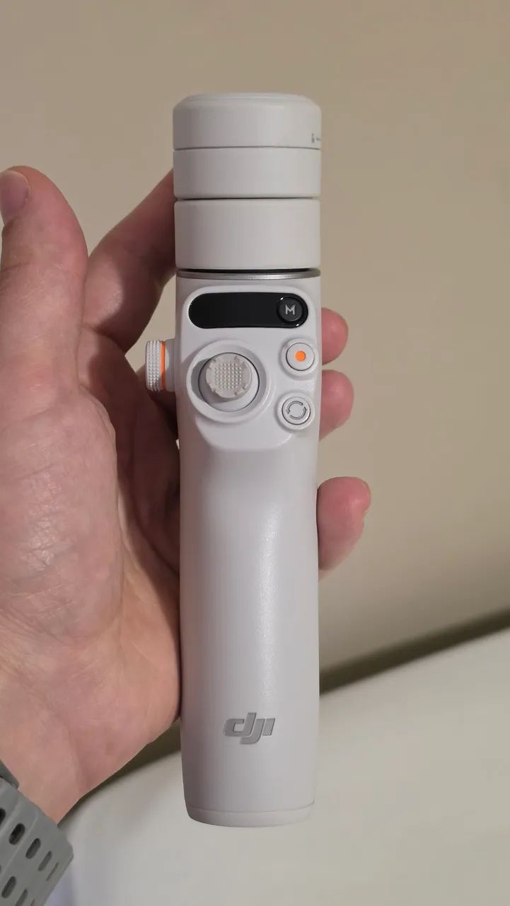 Dji Osmo Mobile 6 - Foto 5