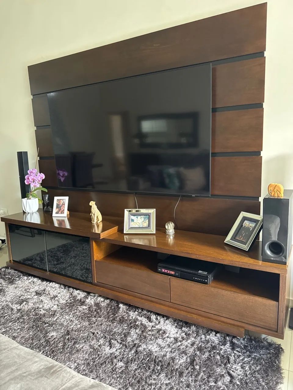 Painel de Tv 