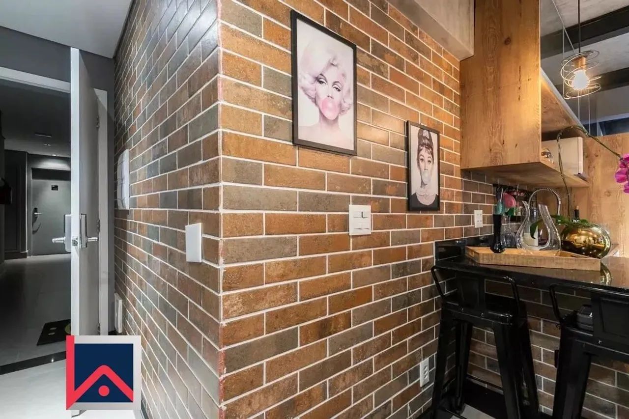 Venda Apartamento 1 Dormitórios - 96 m² Vila Olímpia - Foto 9