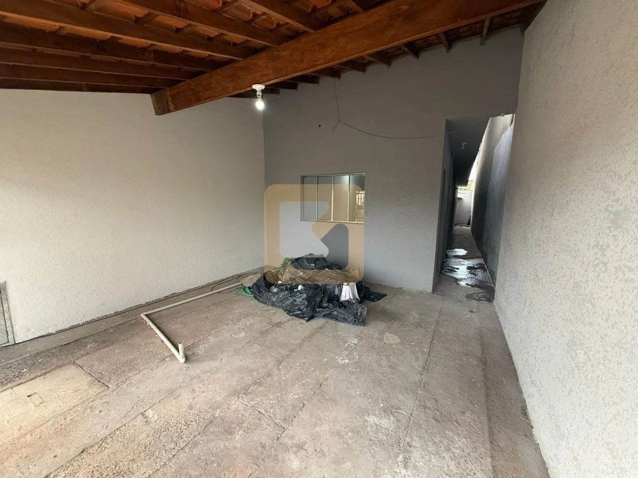 CASA JD INTERLAGOS PARA LOCAÇÂO 2 QUARTOS - Foto 3