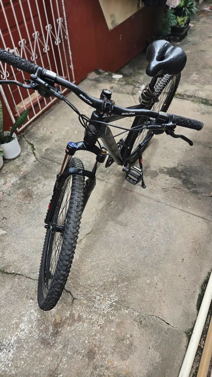 Bicicleta GTI Roma - Foto 2