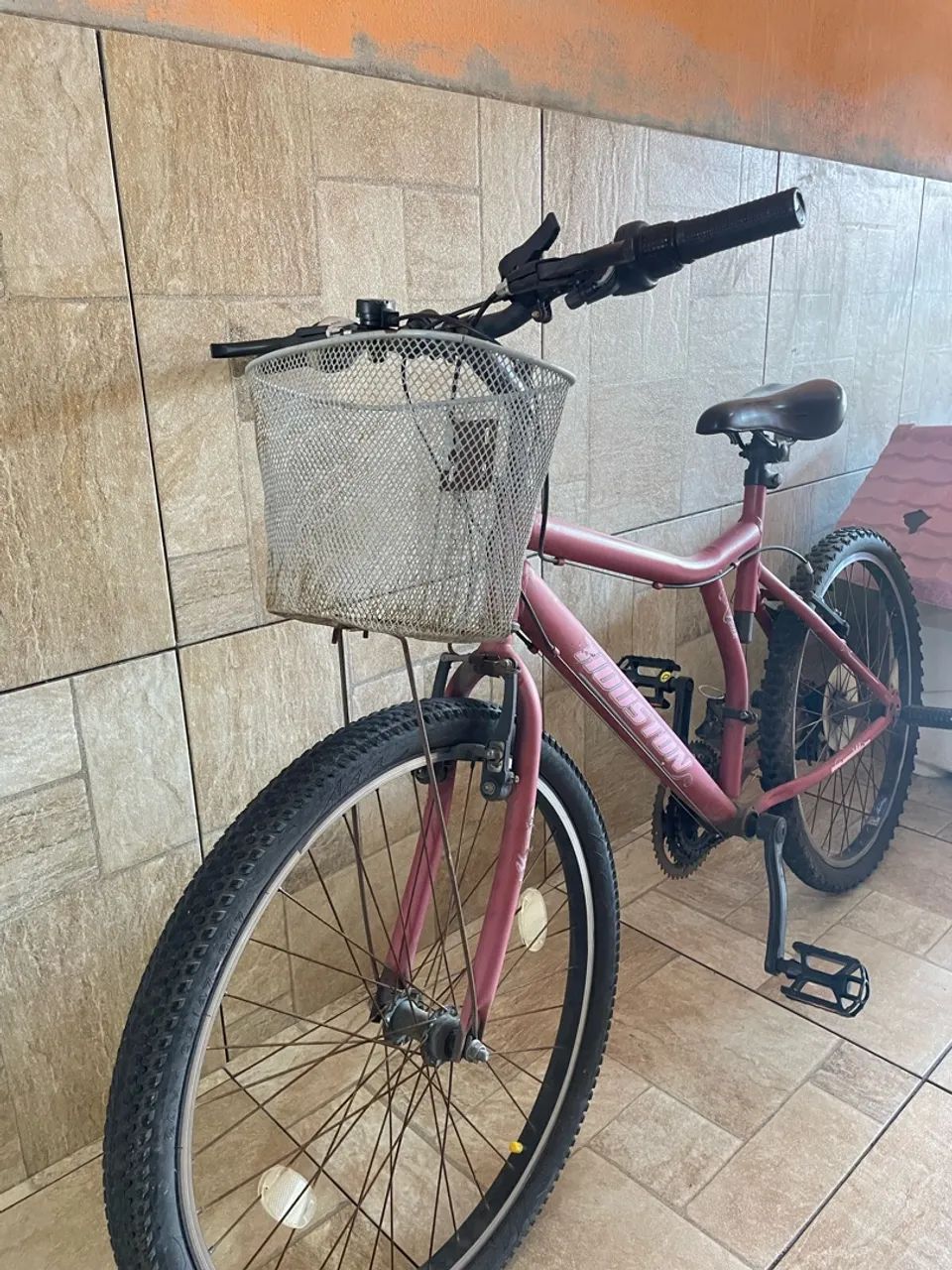 Bicicleta Houston  - Foto 3