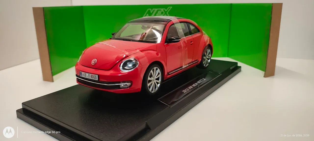 Miniatura de carro 118 - Foto 2