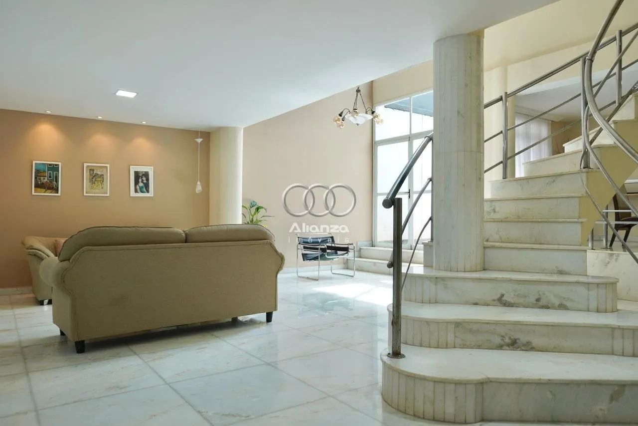 Casa para aluguel em Mangabeiras, BH! - Foto 2