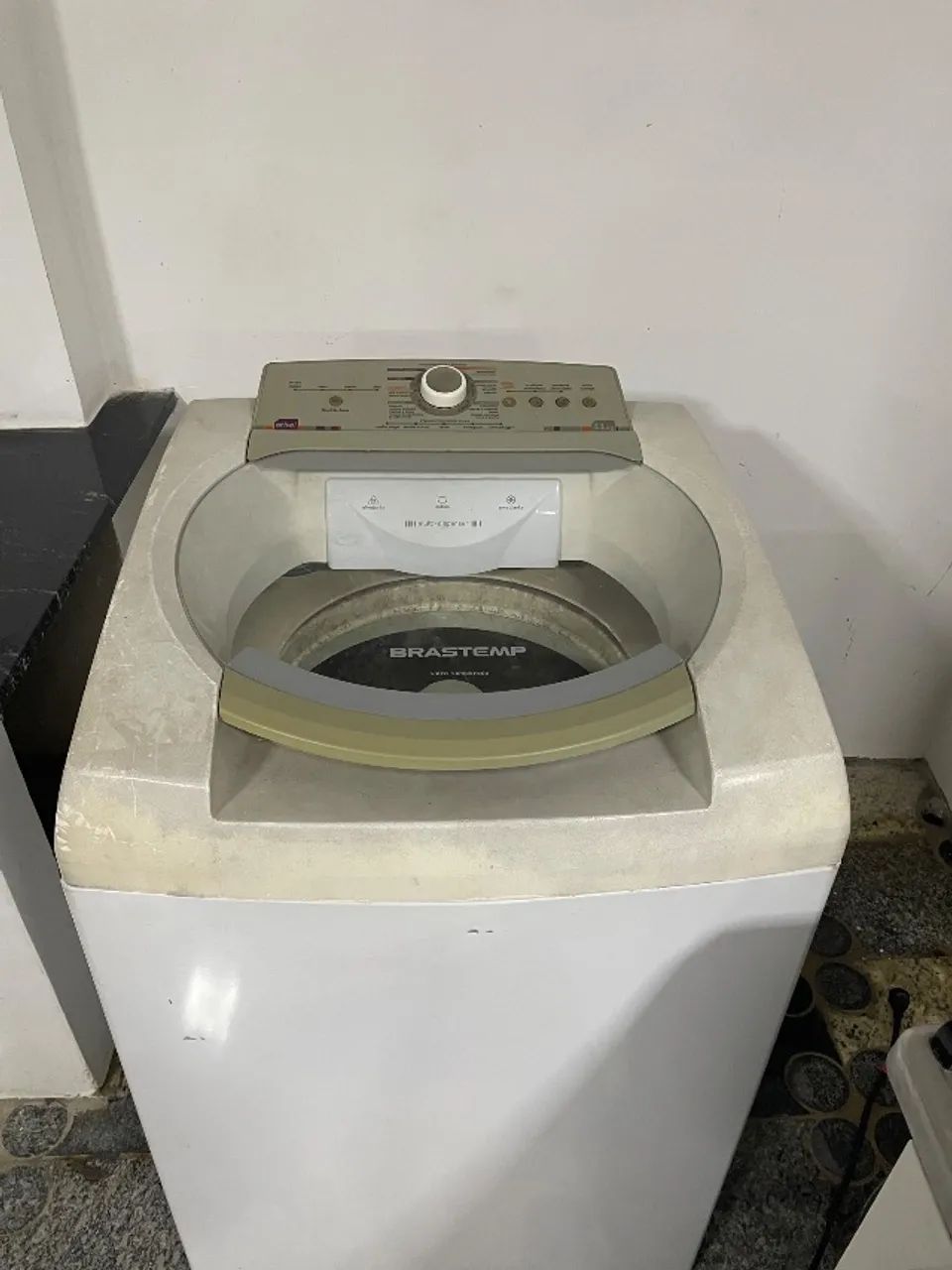 Lavadora Brastemp 11kg Ative! Funcionando Perfeitamente