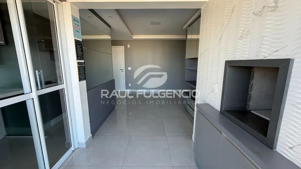 Apartamento para locação no centro - Foto 3