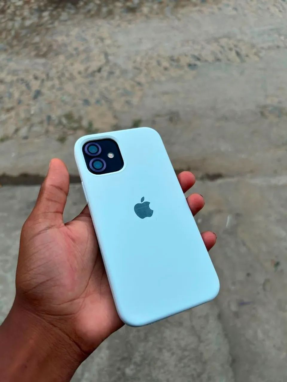 iPhone 12 usado conservado  - Foto 5