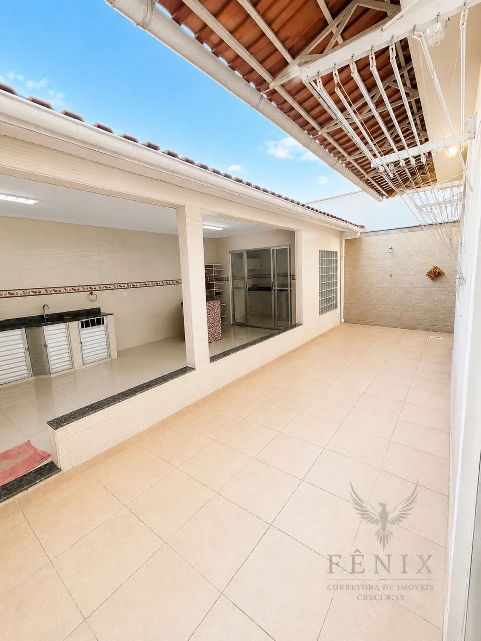 Casa para locação no Forest Hill