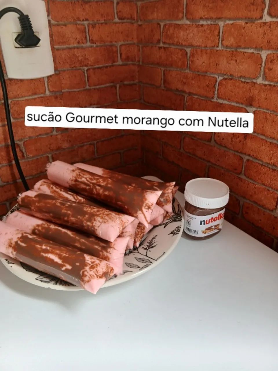 Sucão Gourmet  - Foto 3
