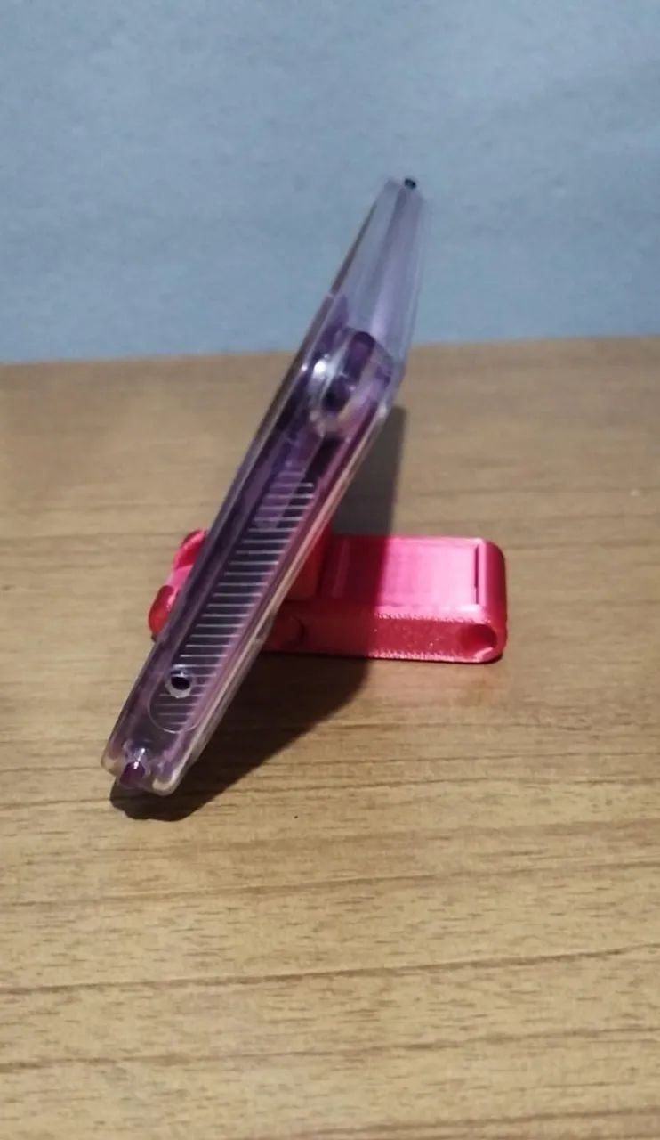 Chaveiro Porta Celular e abridor de latinha - Foto 2