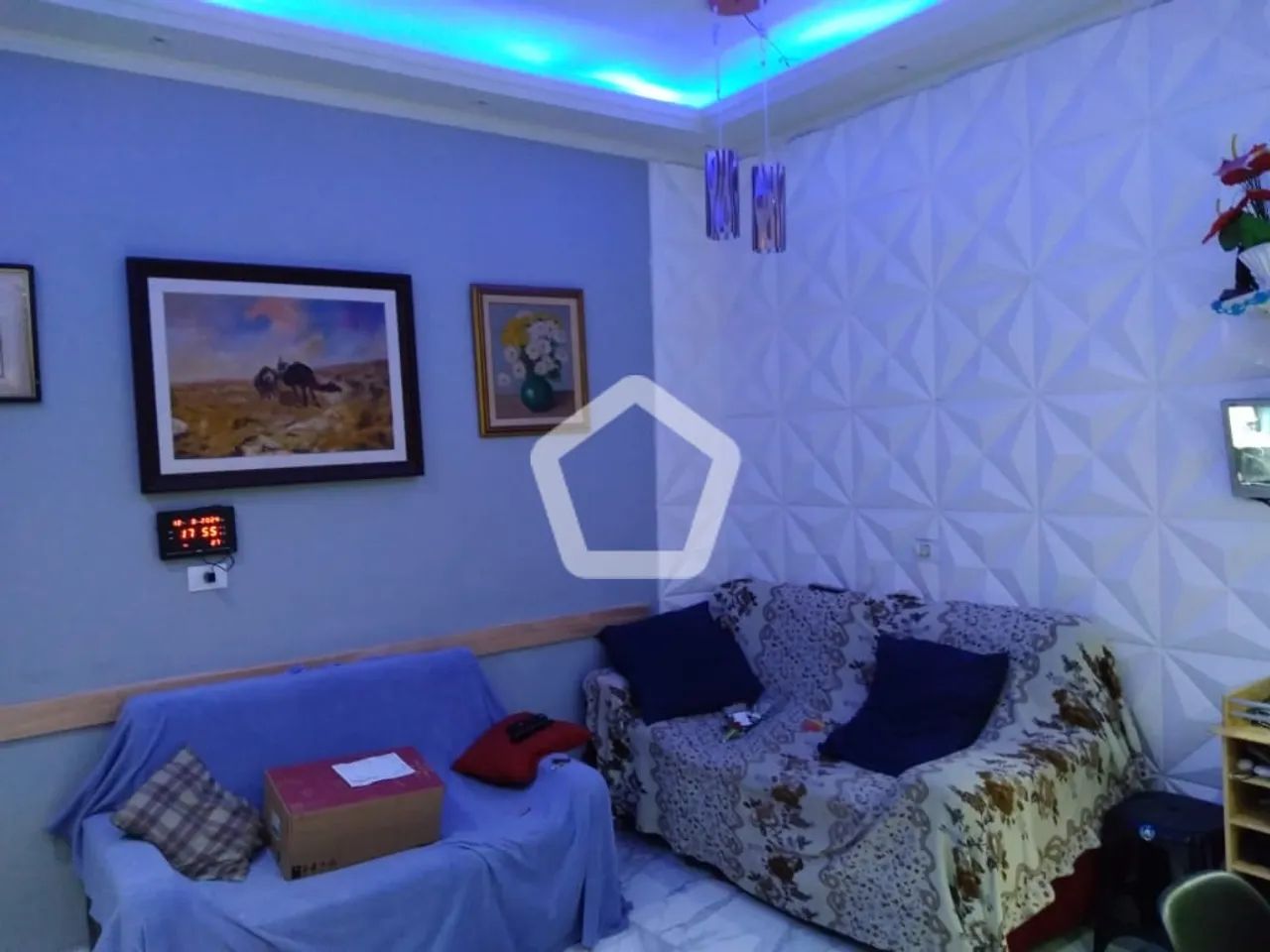 Apartamento em Barra Funda