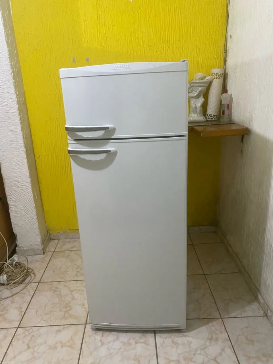 Geladeira 