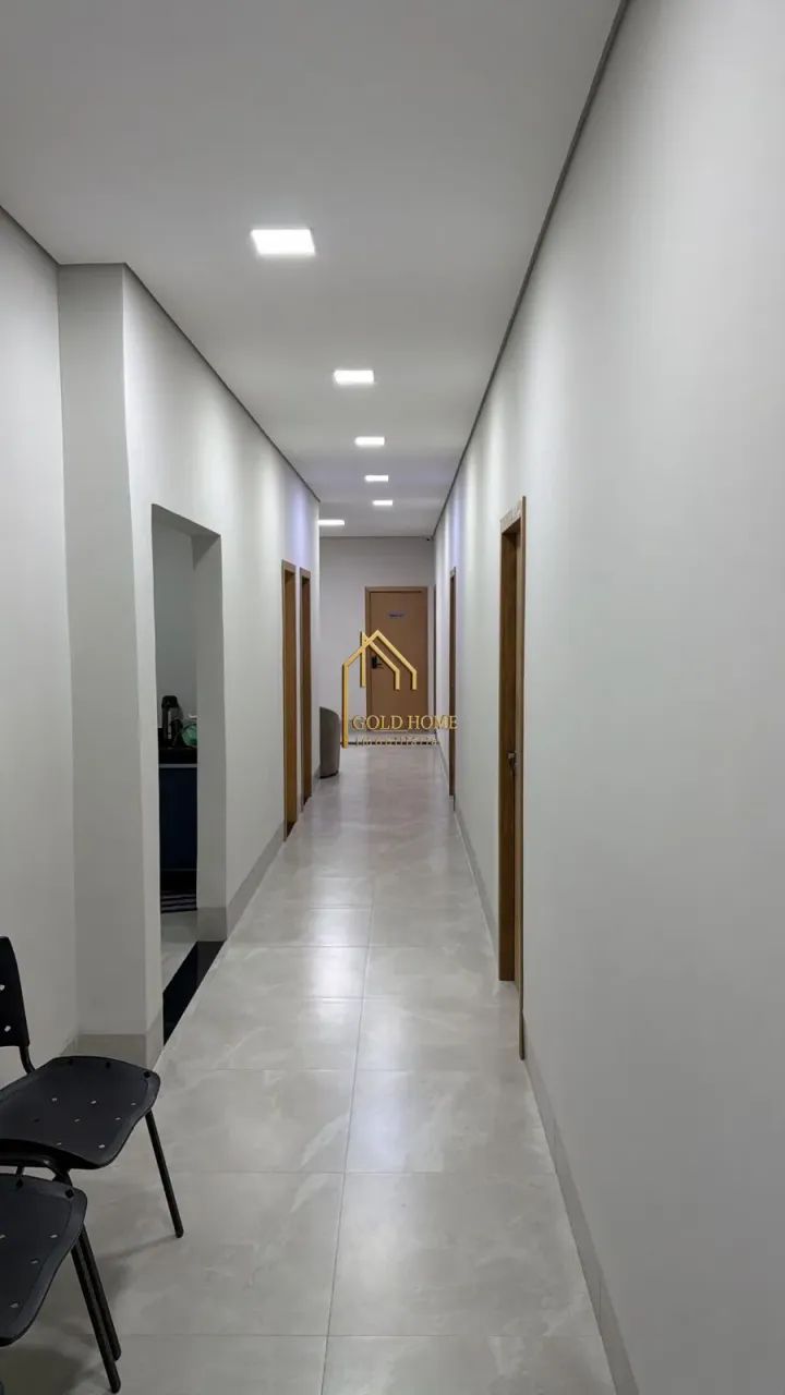 SALA COMERCIAL PARA LOCAÇÃO  CENTRO EMPRESARIAL FRANÇA - Foto 2