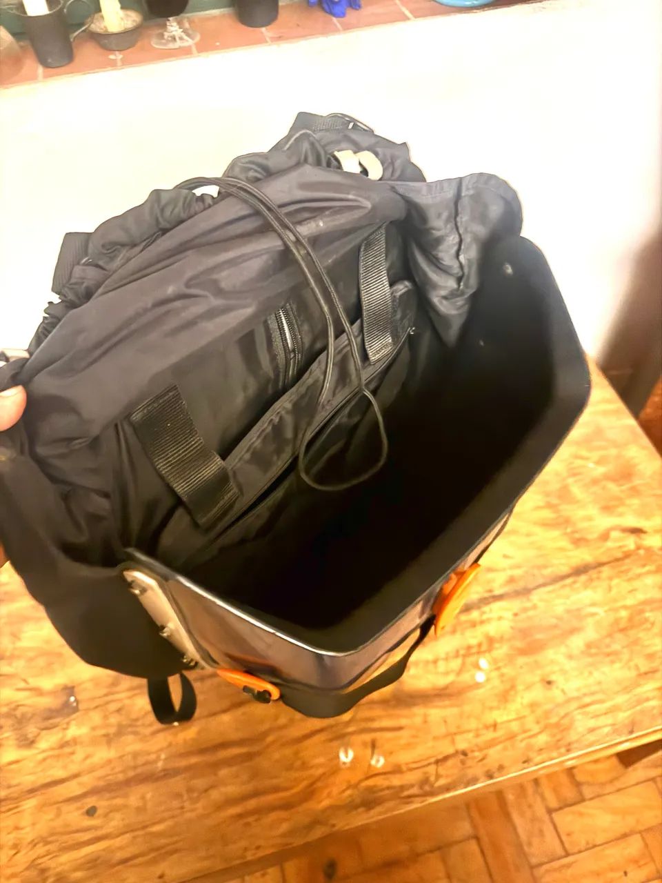 Mochila Boblbee - Foto 5