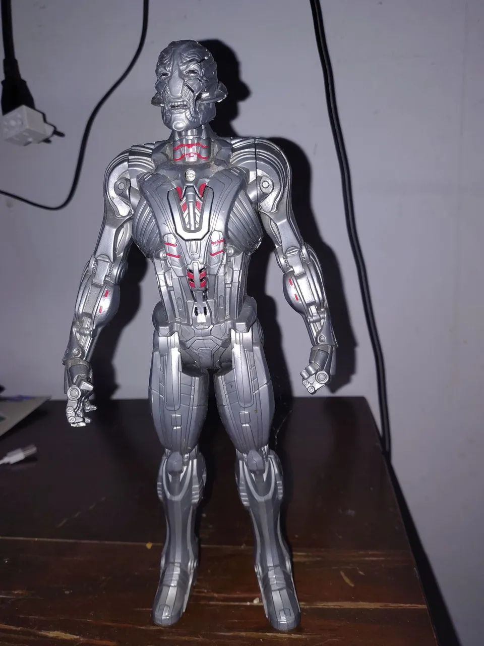 Ultron/ vingadores 