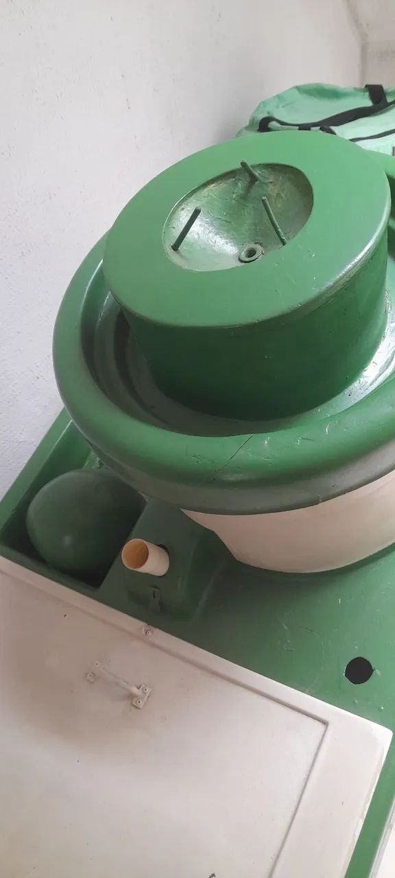 Carrinho coco  - Foto 3