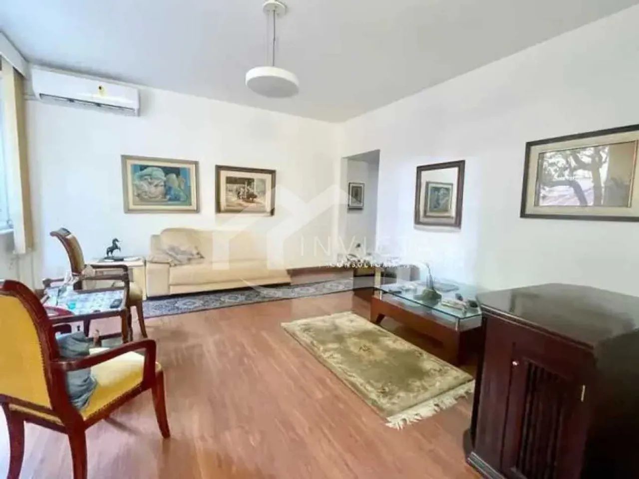 3 Quartos no Quadrilatero de Ipanema - Foto 2