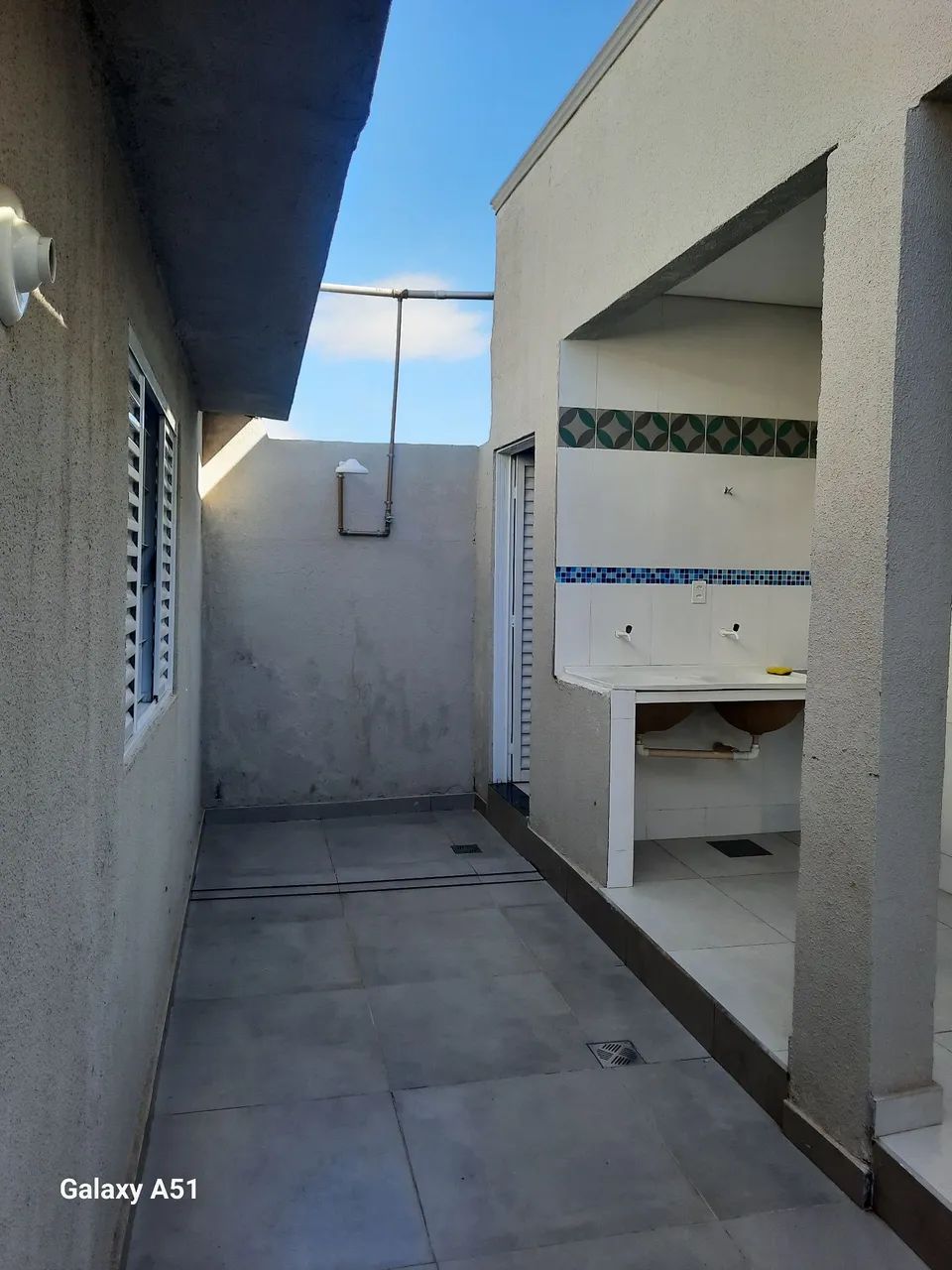 Casa Residencial  - aluga  - Foto 3