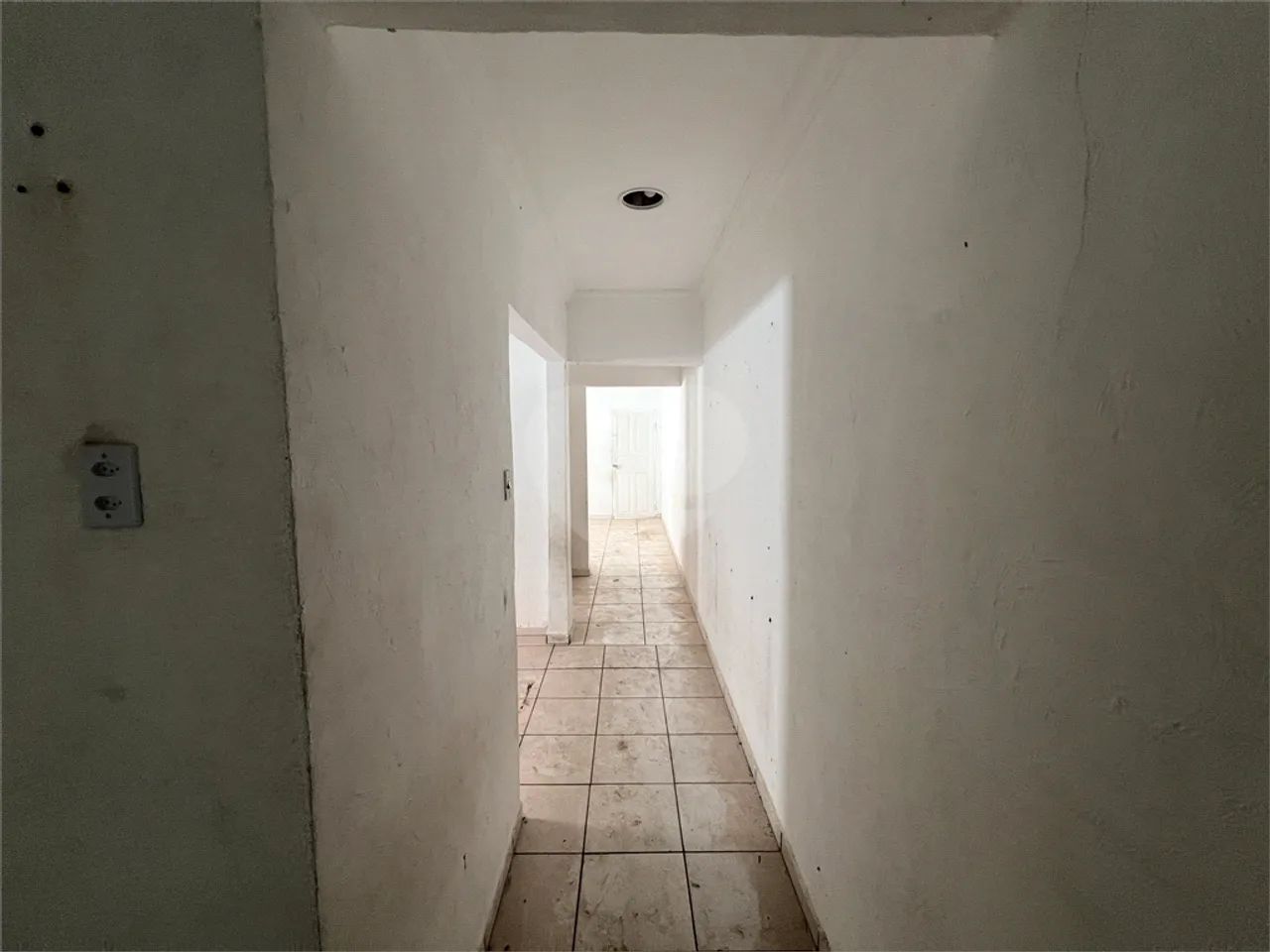 Casa com 1 quartos para locação em Centro - SP - Foto 4
