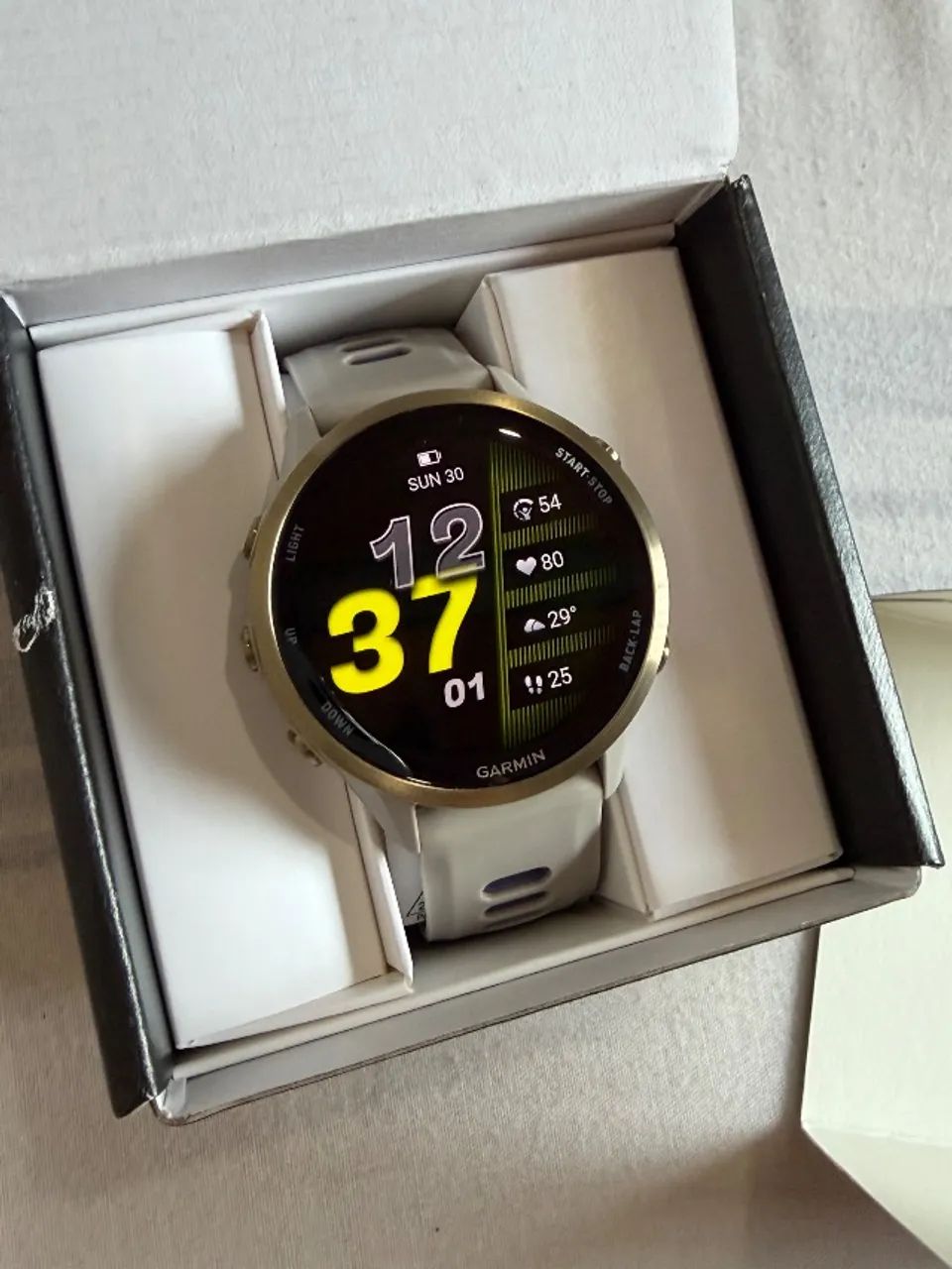 Garmin Forerunner 970  - Foto 5