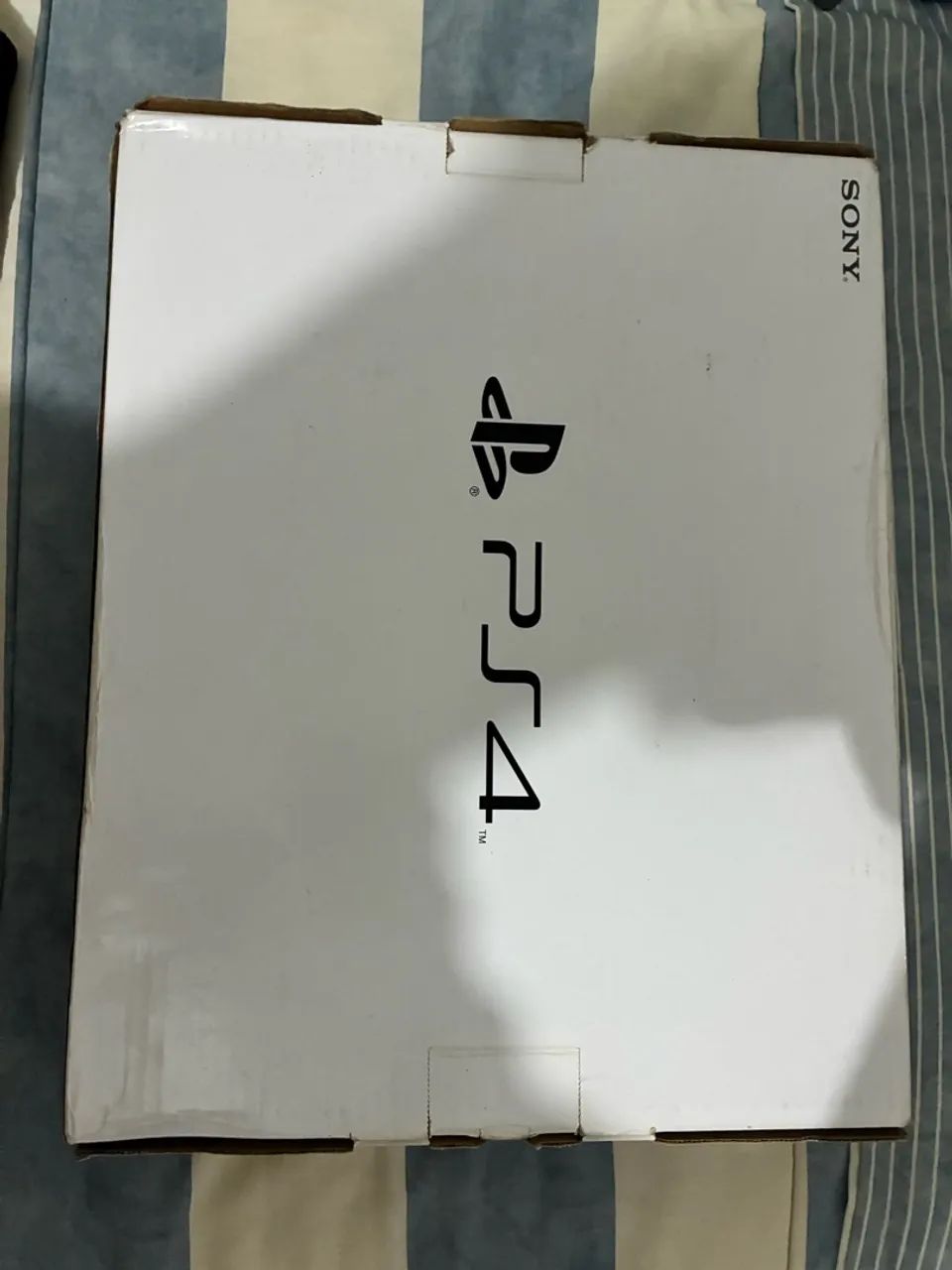 PS4 - Foto 4