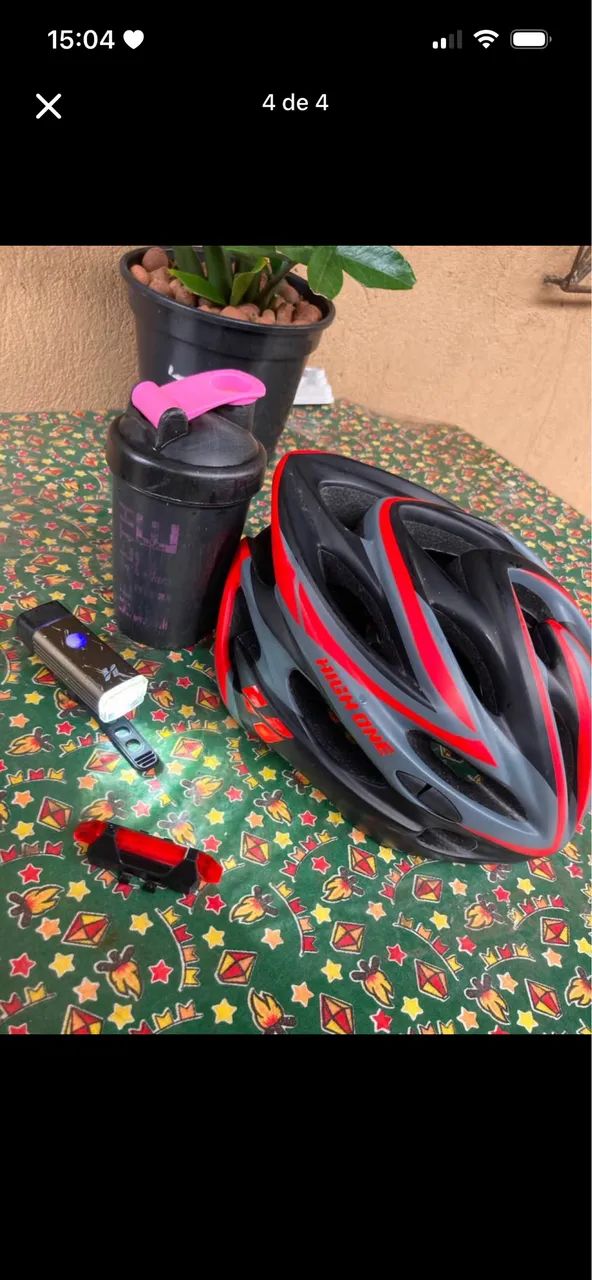  GT Roma Aro 29 + Kit Completo - Foto 2