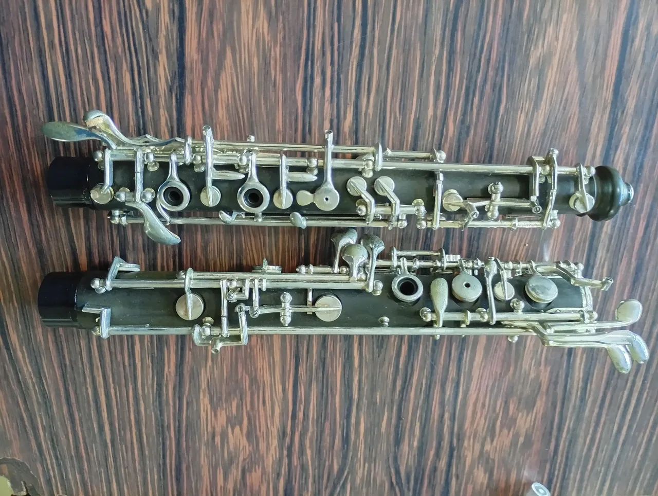 Oboé Hoyden - Instrumento Musical - Foto 4