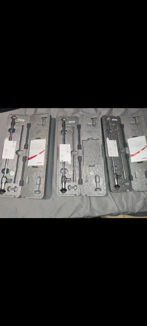 Vendo endoscopio rígido mindray novos