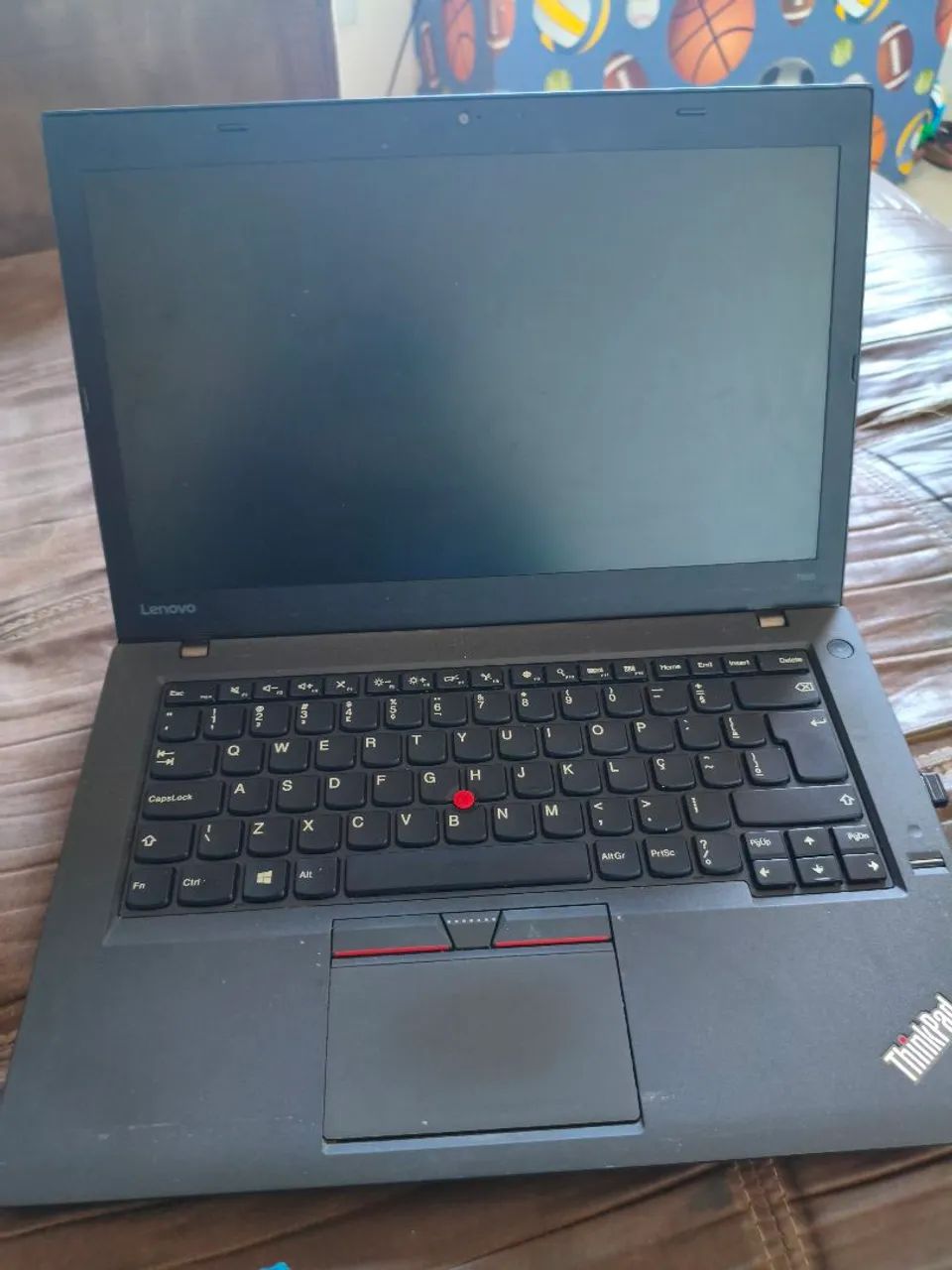 Lenovo ThinkPad T460 i5 - Notebooks - Vila São Jorge da Lagoa
