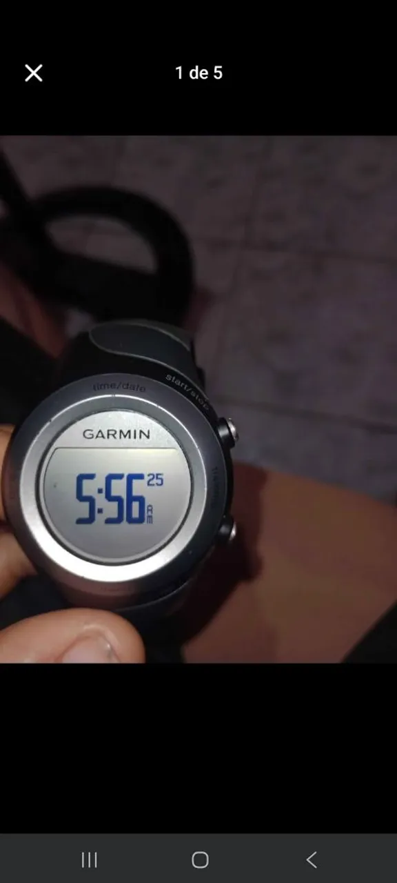 garmin 405