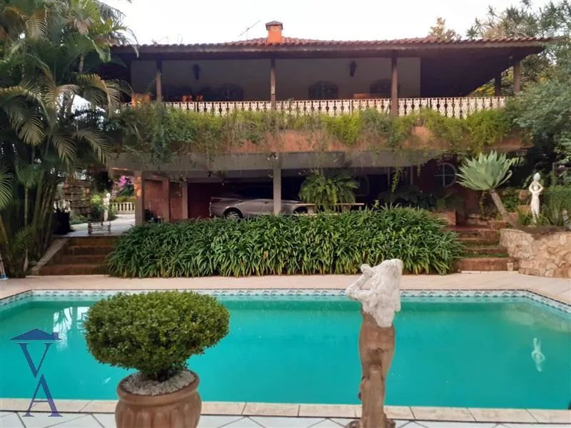 Casa Mantiqueira Mairipora/SP