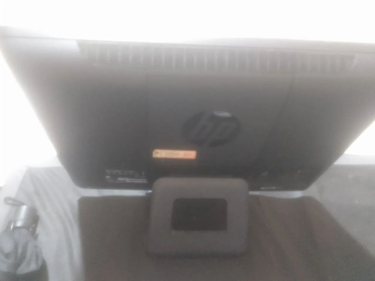 Computador PC Hp usado