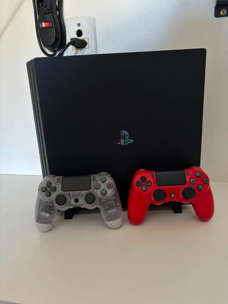 Ps4 Pro - Foto 3