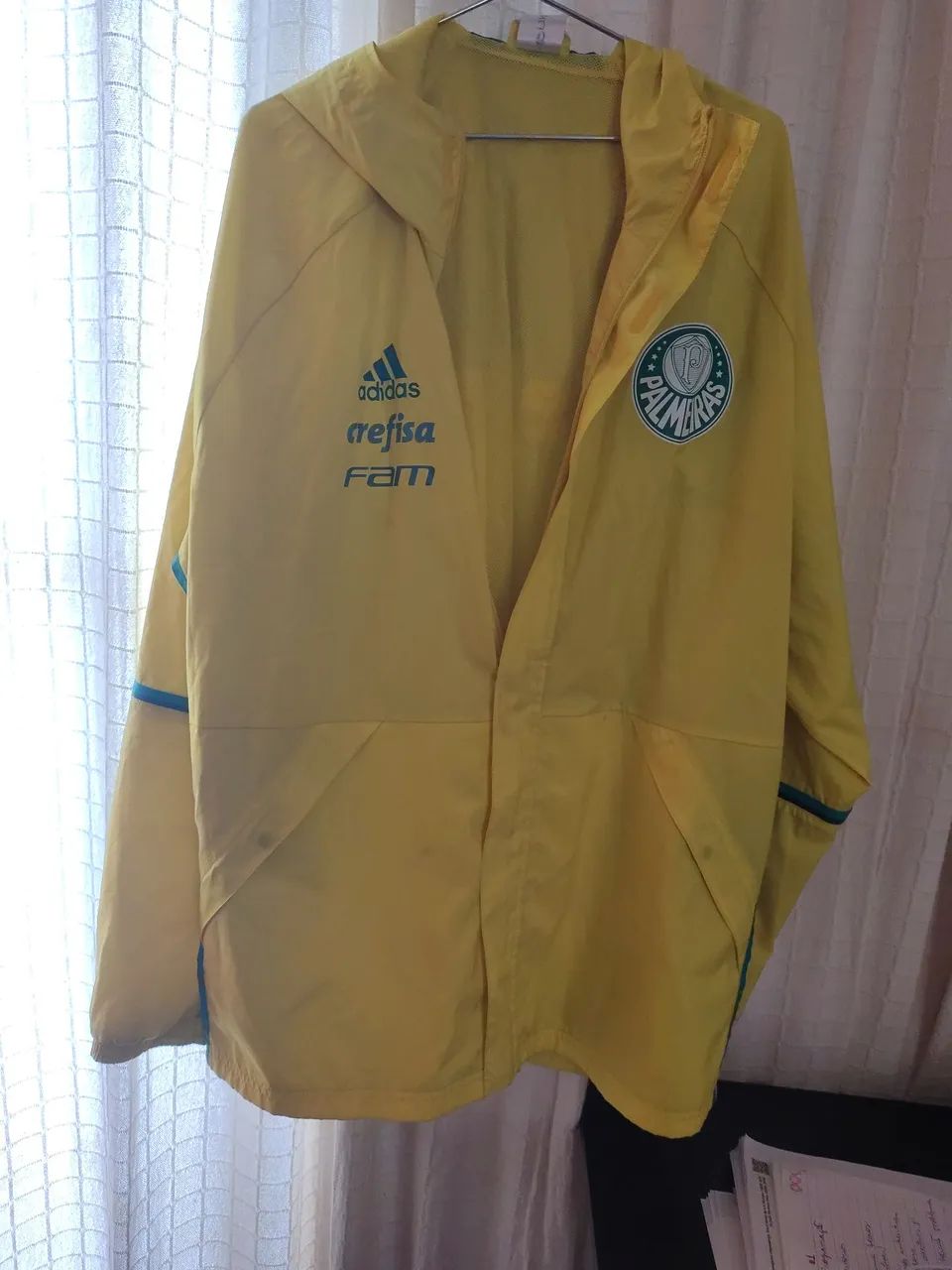 Parca Palmeiras 