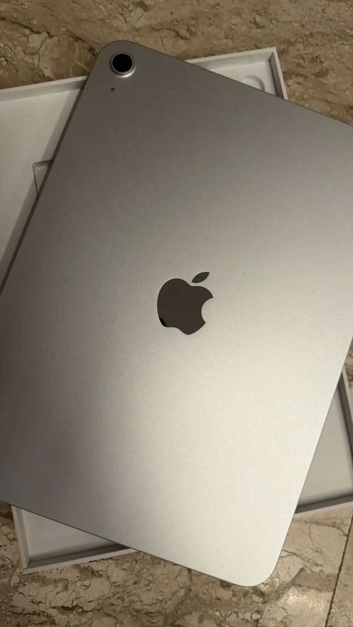 iPad a16 (256gb) capa incluída  - Foto 3