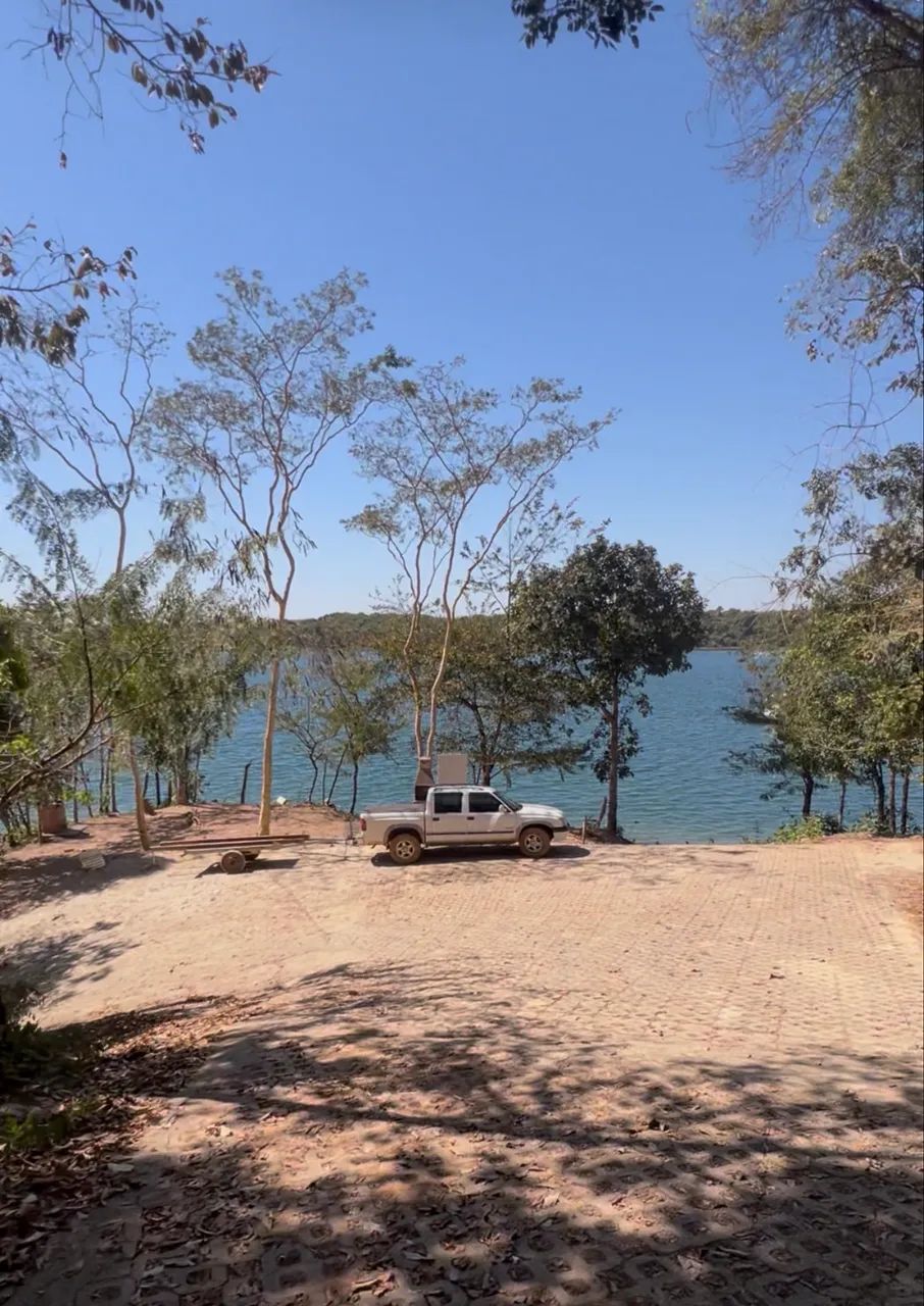 Lotes Lago Corumbá IV - Foto 4