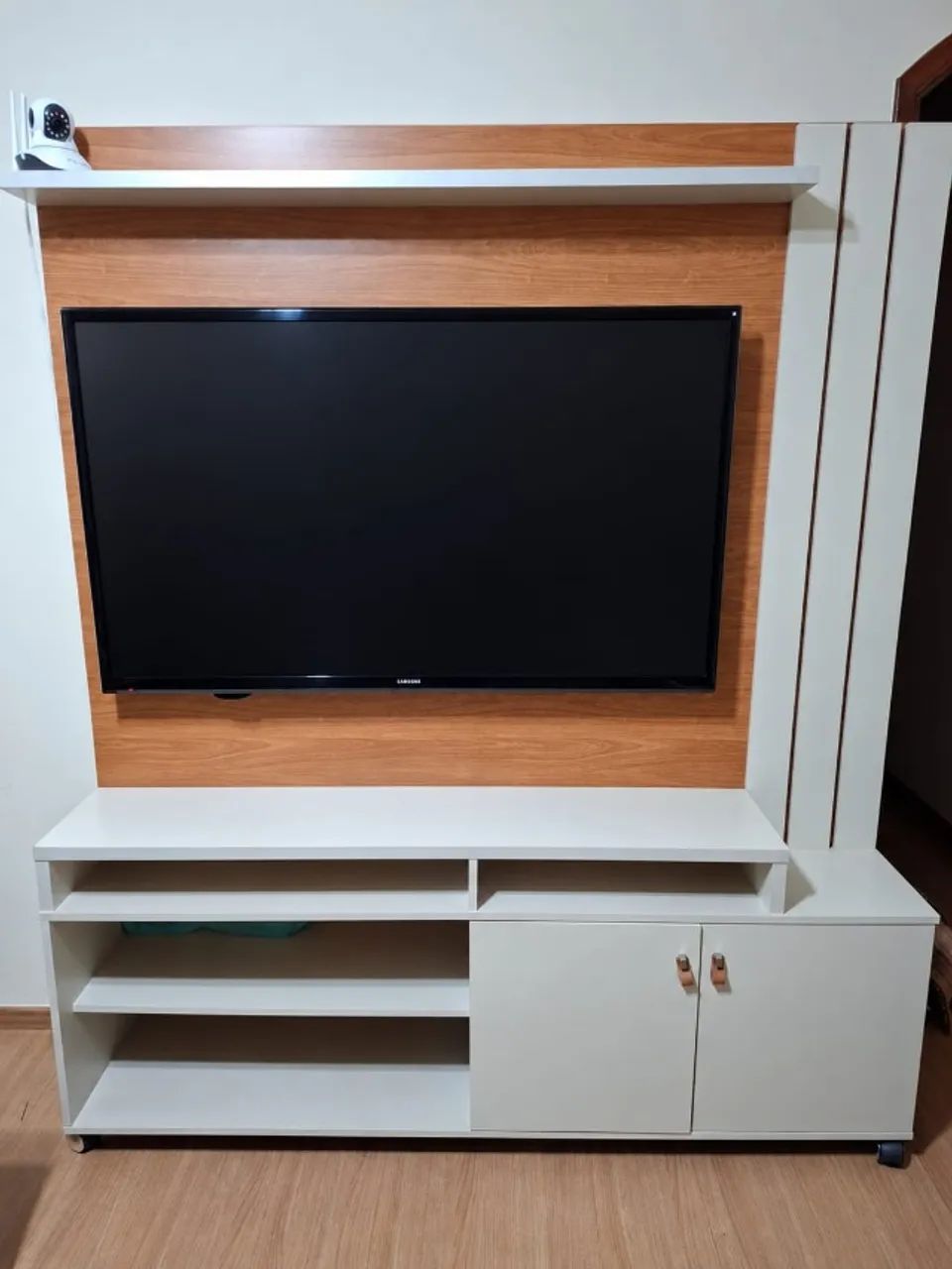 Estante home