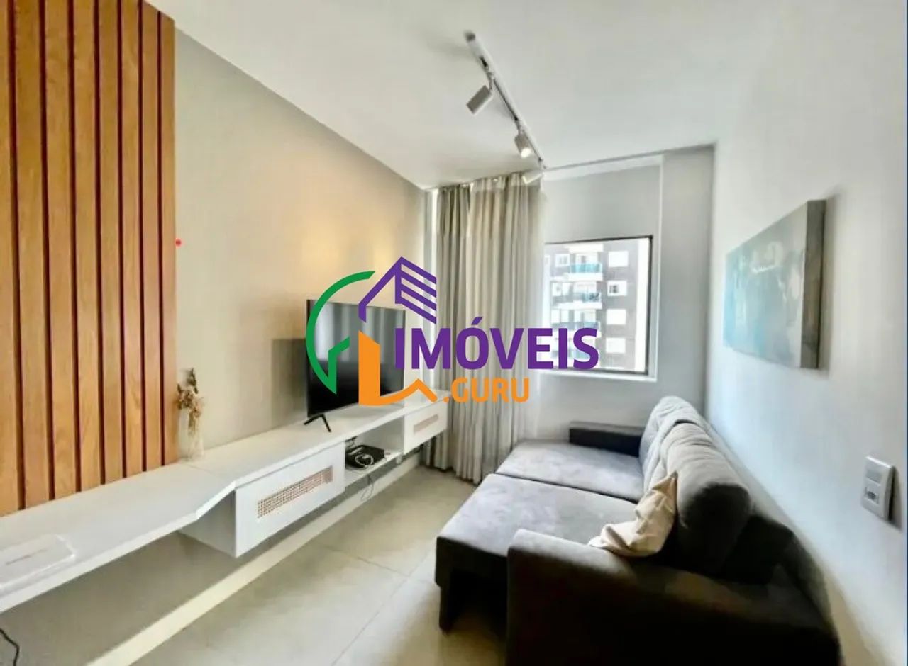 APARTAMENTO - VILA OLÍMPIA - SP