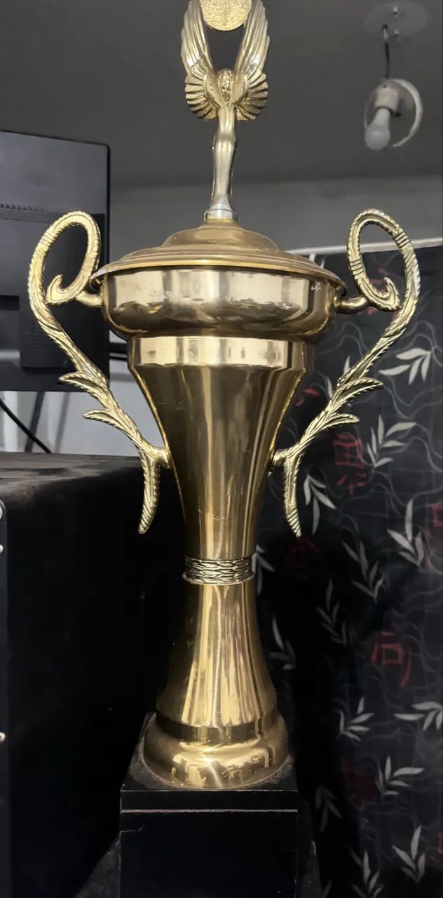 Troféu 