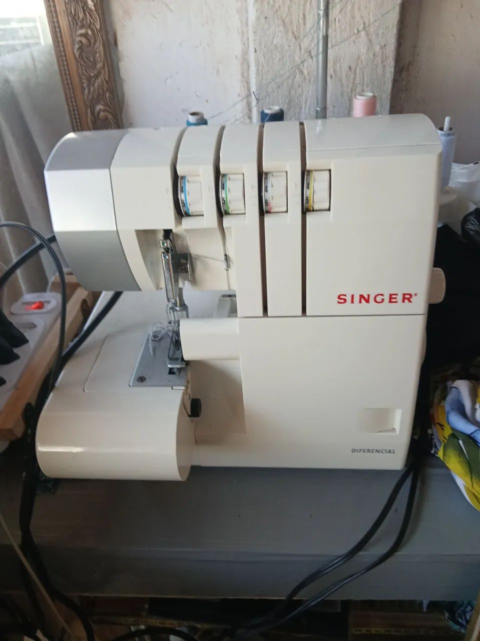 Vendo os tres - Foto 3
