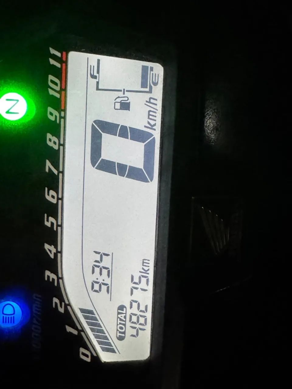 Fan 160 muito nova - Foto 4