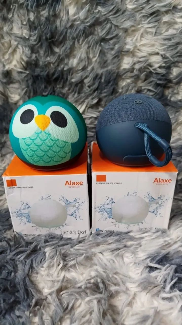 Caixa de som bluetooth  - Foto 3