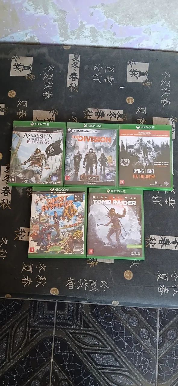 Xbox one Slim 500 Gb - Foto 2