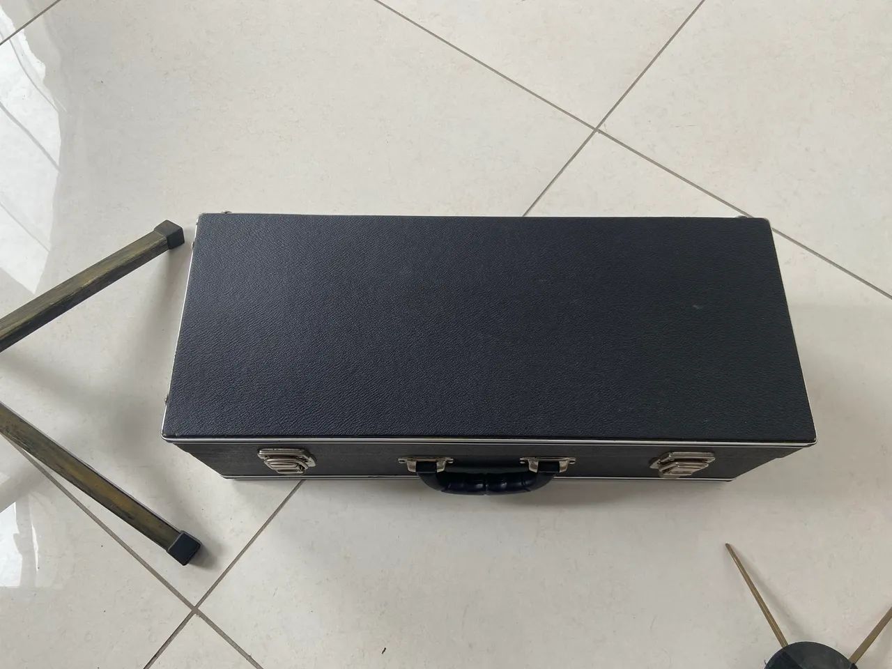 Case para trompete  - Foto 4