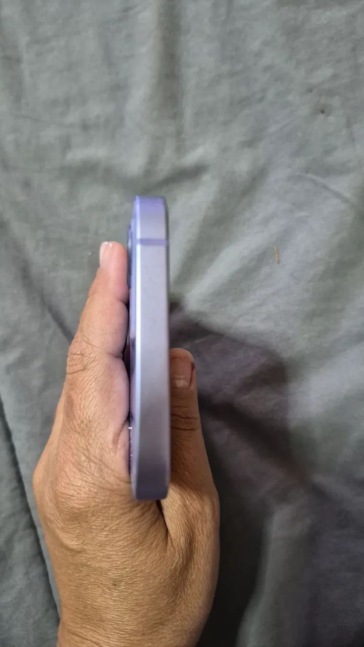 Iphone 12 usado - Foto 4
