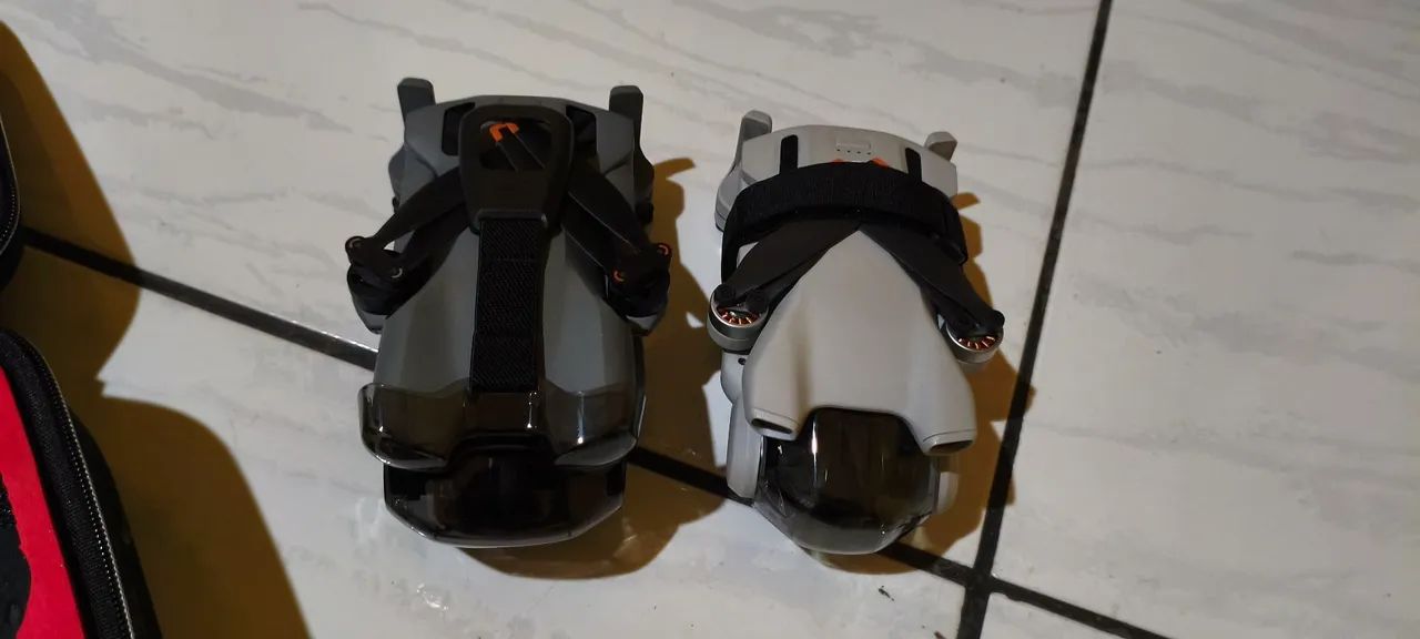Drones da DJI com ótimos preços.  - Foto 2