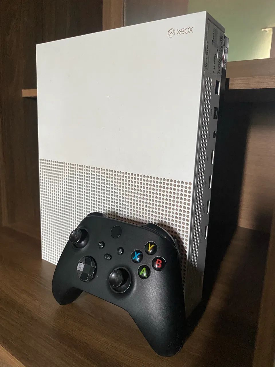 Xbox one S  - Foto 2