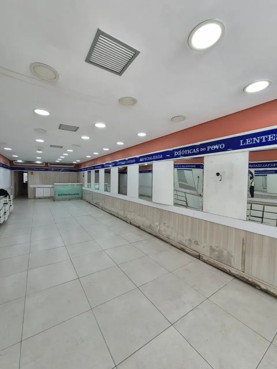 Ponto comercial/Loja/Box para aluguel com 150 metros quadrados em Centro - Niterói - Rio d - Foto 3