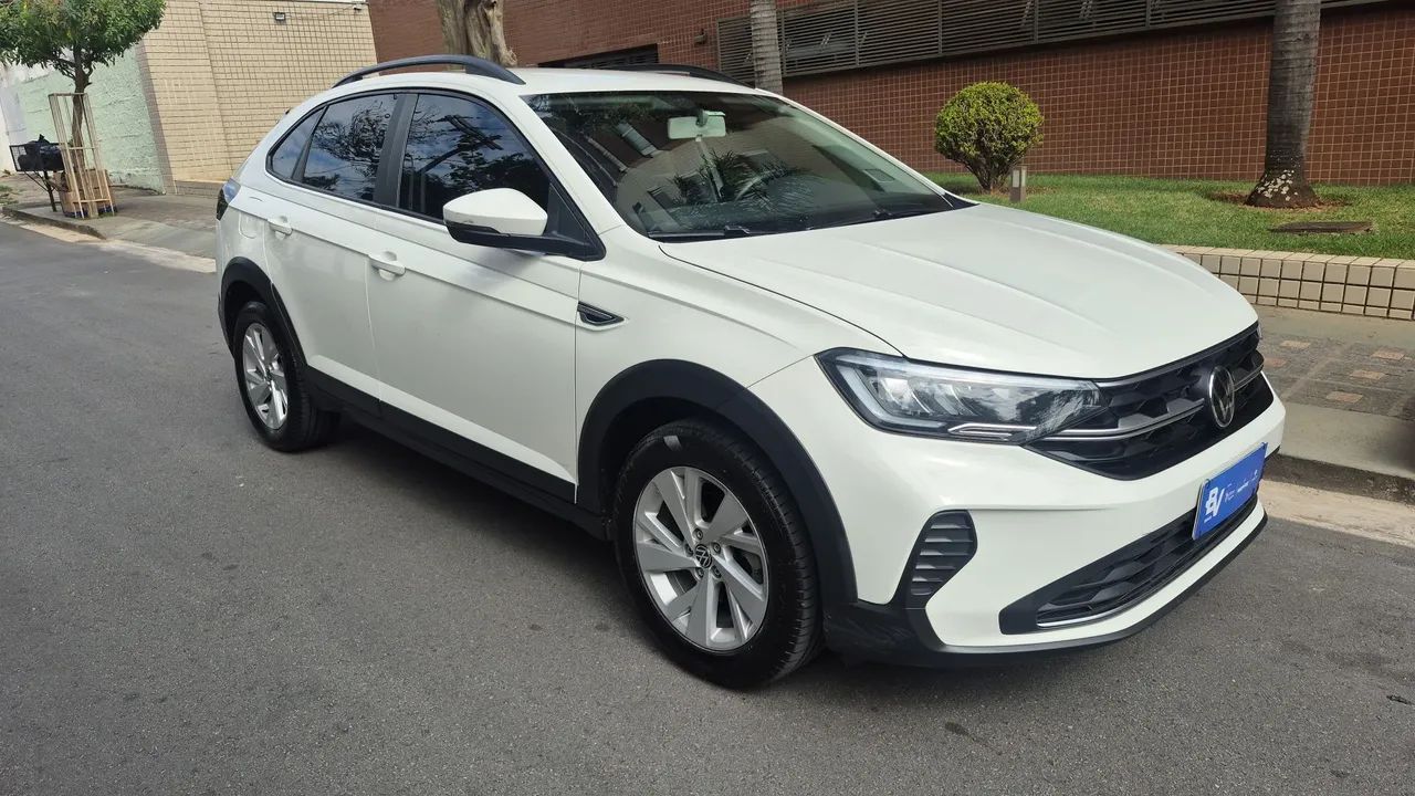 Volkswagen Nivus 2023